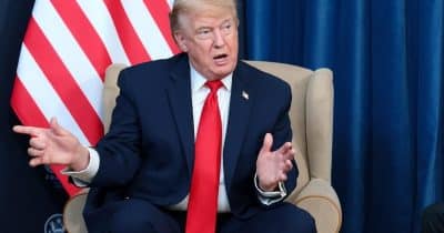 Trump Executive Order Sets 2030 Deadline for Federal Post-Quantum Crypto Migration