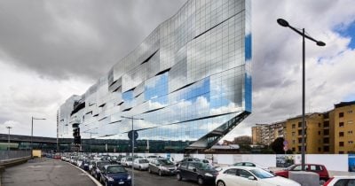 ECB Asks BNP Paribas for CEO Transition Plans as Succession Scrutiny Intensifies