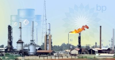 Iraq and Syria Agree to Restore Kirkuk-Baniyas Pipeline, Reducing Strait of Hormuz Reliance