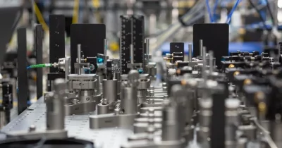 Quantinuum Targets $12.7 Billion Valuation in US IPO
