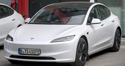 Tesla's China Operations Complicate Potential SpaceX Merger