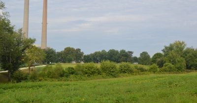Utility Outbids Data Center Developer for West Virginia Power Plant as AI Energy Demand Surges