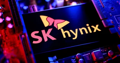 SK Hynix Shares Tumble 10% on Profit Miss, Clouding AI and Crypto Sentiment