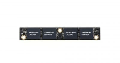 Samsung's AI Memory Sales Top $1 Billion as Next-Gen Technology Launches