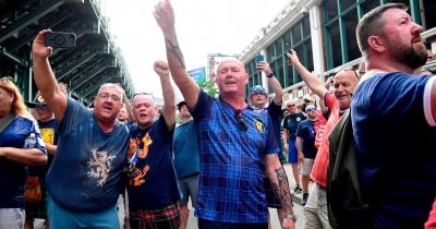 Scotland's World Cup Qualification Sparks Surge in $SFA Fan Token Activity