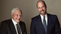 Attenborough's 100th Birthday a Non-Event for Crypto Markets, But Contrarians See a Lesson