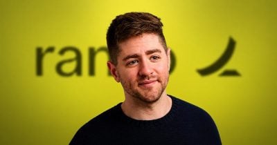 Ramp Valuation Hits $44 Billion After $750 Million Funding Round