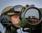 Trump Asked Xi About Buying US Weapons, Ambassador Says