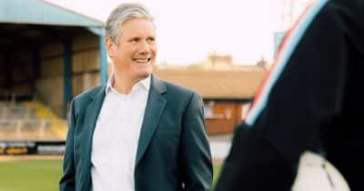 UK PM Starmer’s Request for Anthropic Carveout Rejected by US