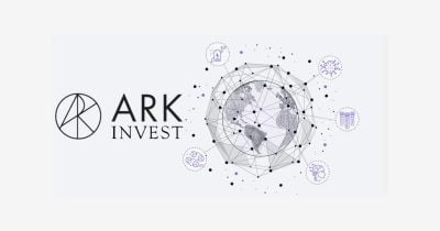 Ark Invest Buys $4.4M in Bullish Shares as Stock Rebounds From Five-Day Slide