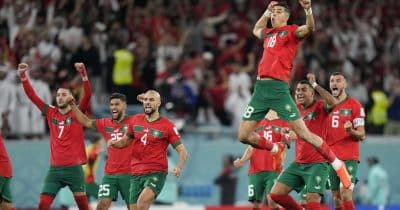 Morocco vs Haiti World Cup Match Set to Test Crypto Hype on June 24