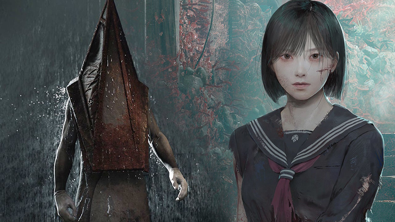 科乐美在Bloober Team重制版前澄清《寂静岭》时间线