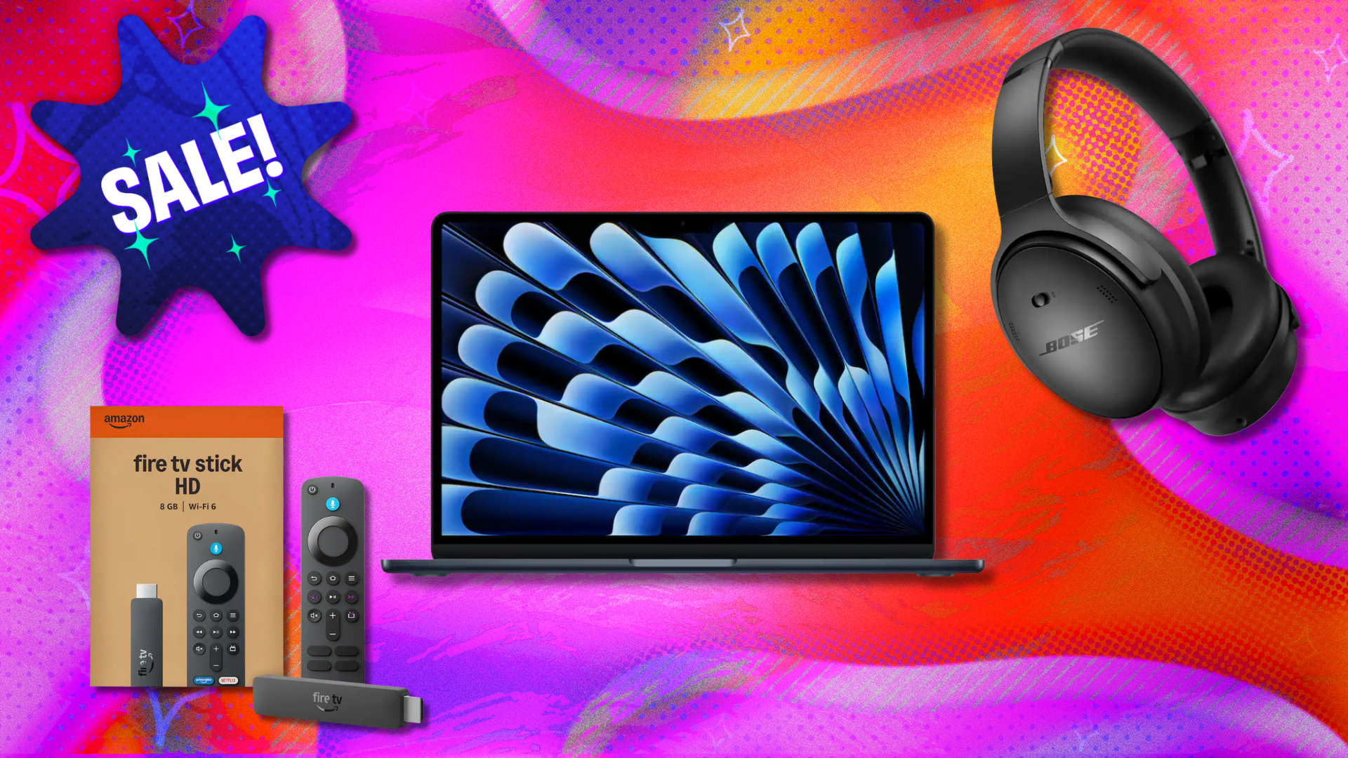 Best Buy, Costco Labor Day Sales Put Laptops and Headphones on Discount