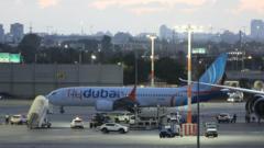 Pilot Stabbed on Israel-Bound Plane; Suspect Held in Saudi Arabia, Netanyahu Says Too Early to Assign Blame