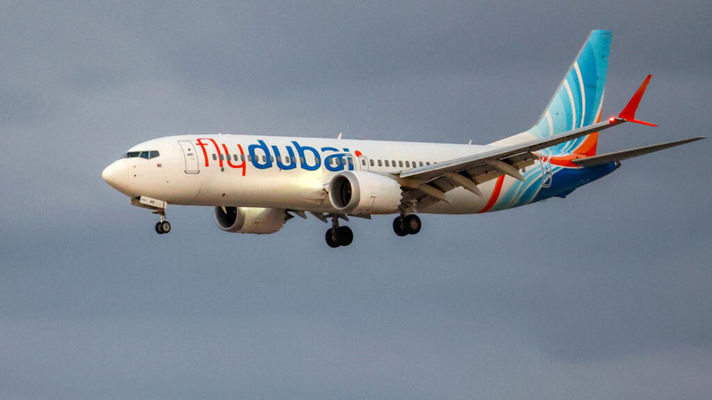 Melbourne Islamic Leader Rejects UAE Terror Link to Flydubai Hijack Suspect