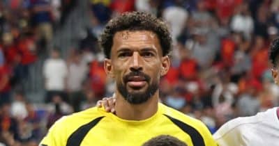 Josimar's World Cup Heroics Coincide With FIFA's Quiet Avalanche Blockchain Push