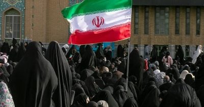 Iran Suspected in Cyberattacks on US Water Systems