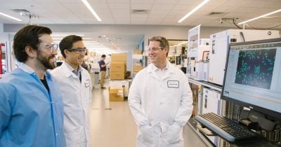 Braveheart Bio Soars 68% in IPO Debut, Raises $383M