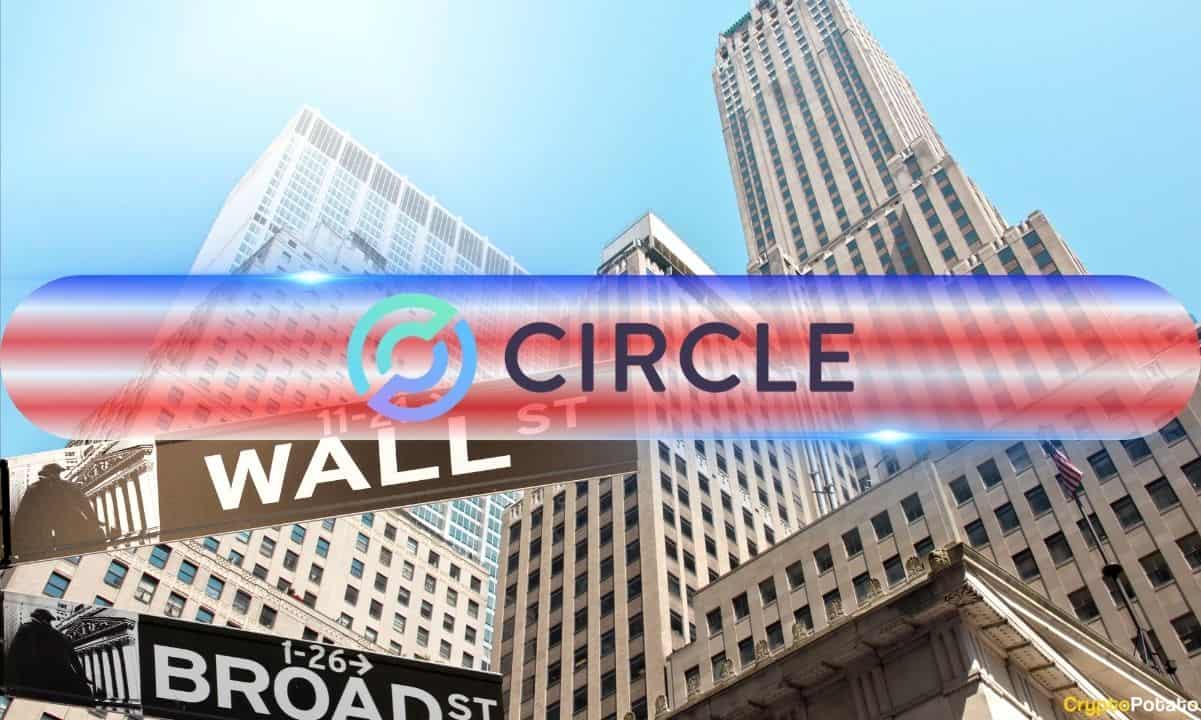 Circle Names BlackRock, Mastercard, Visa as Founding Validators for Arc Blockchain