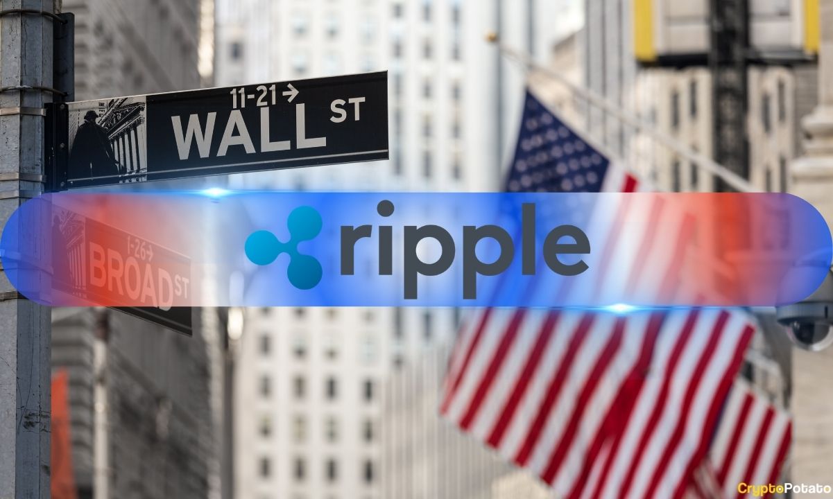 XRP Could Hit $100 Trillion as Collateral Asset, Market Commentator Argues