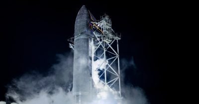 SpaceX Stock Surges After Lockup Expiry, Defying Typical Market Pattern