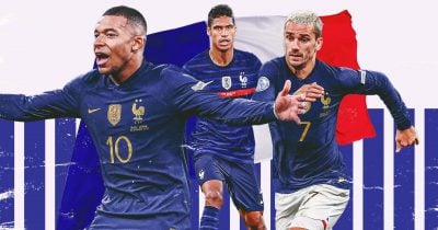 France vs England Third-Place Match Confirmed Despite Misinformation, Prediction Markets Favor England
