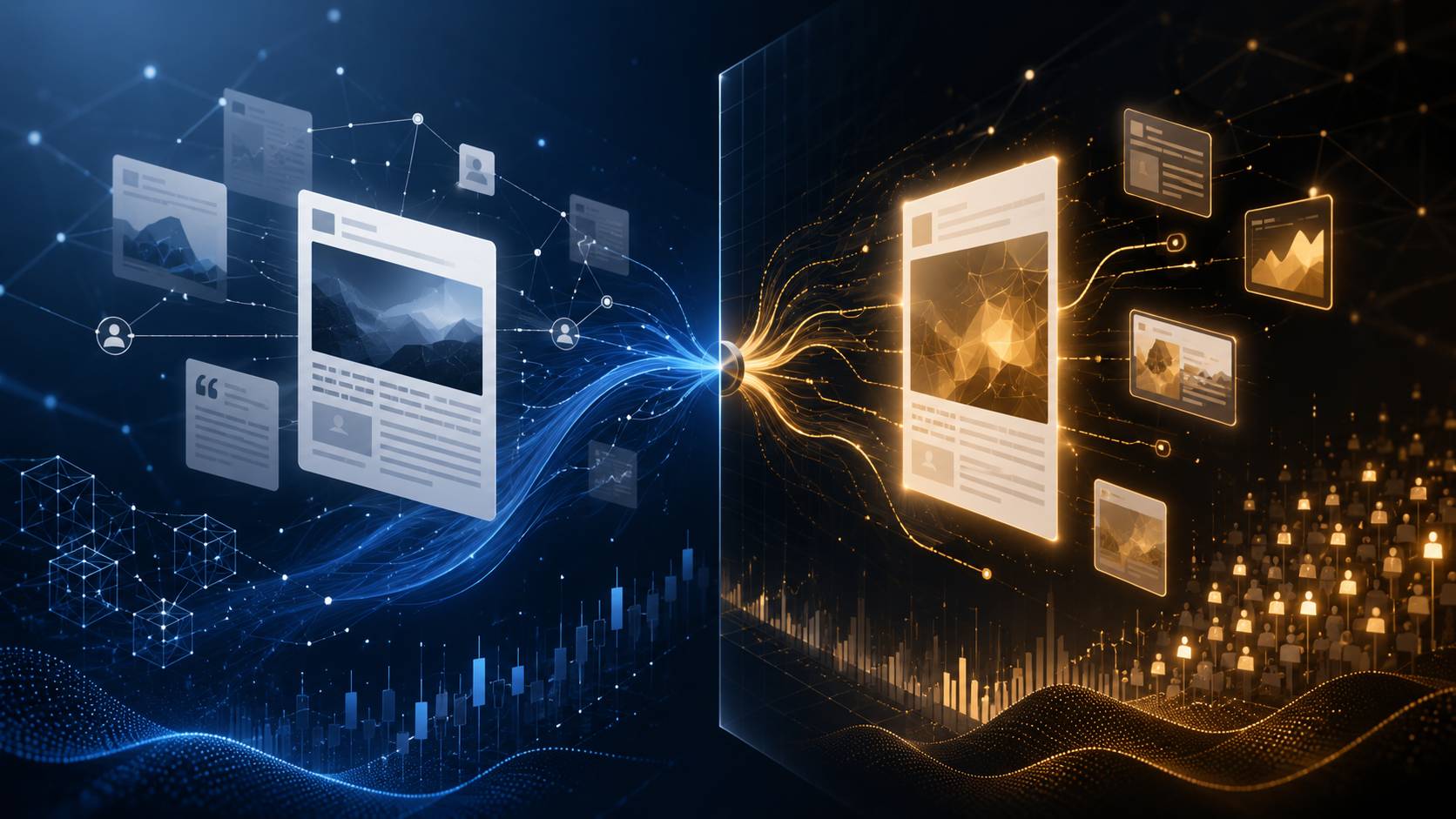 TechCrunch Probe: More Than Half of Crypto News Sites Accepted Paid Placements