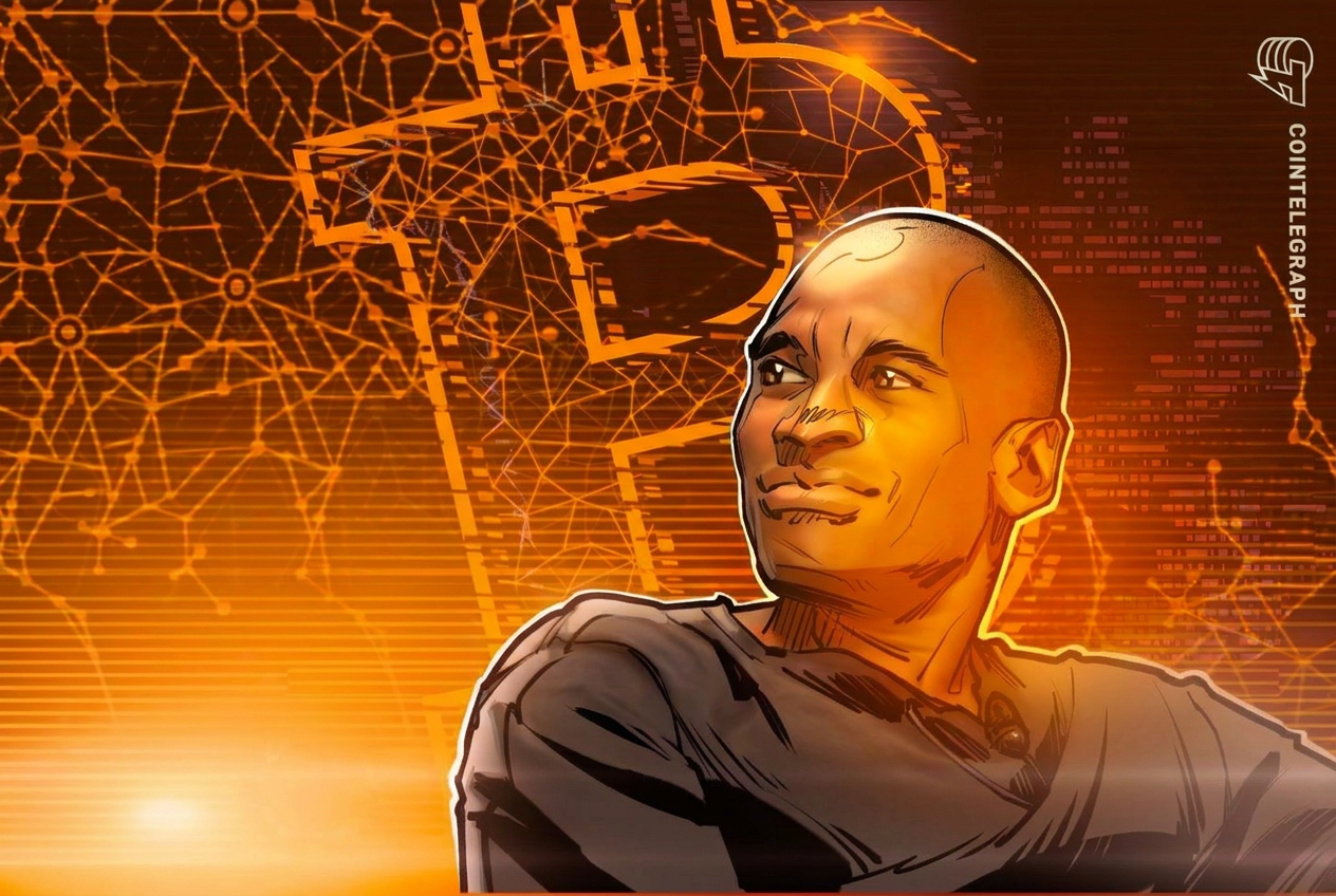 Arthur Hayes Warns AI Infrastructure Boom Echoes 2008 Credit Bubble, Sees Bitcoin Crack-Up Boom Past $1M