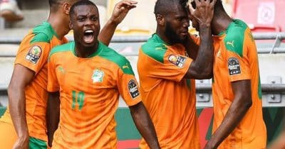 Ivory Coast and Ghana Secure First Wins at 2026 World Cup, Boost for African Teams
