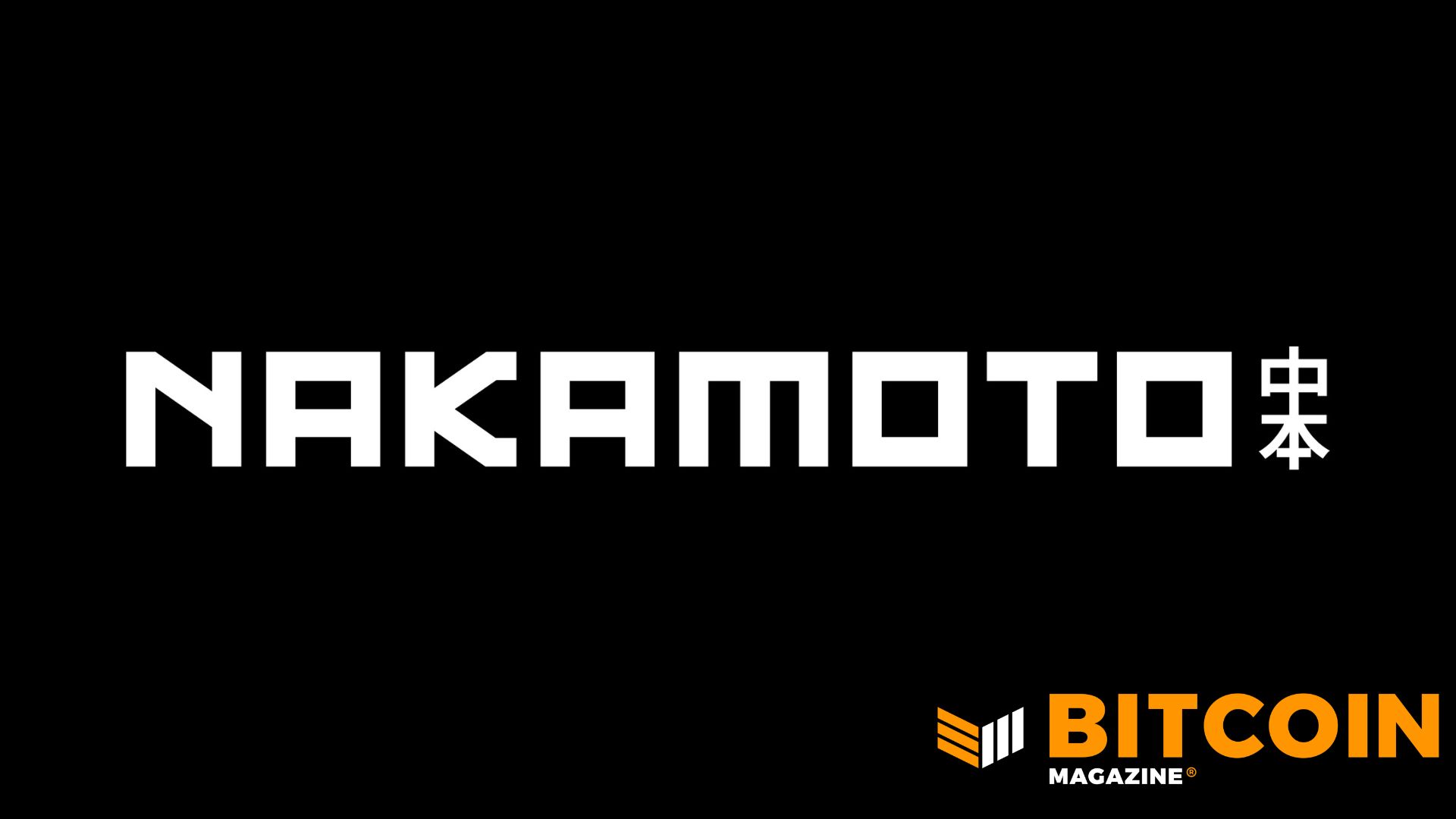 Nakamoto Inc. Sells 600 Bitcoin to Slash Debt, Launches $25M Buyback
