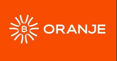 OranjeBTC Adds 20 Bitcoin, Boosts Holdings to 3,762 BTC