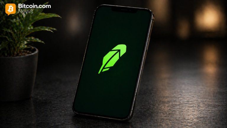 Robinhood Q1 2026 Earnings Show Crypto Revenue Plunge as Equities Drive Growth