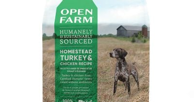 Open Farm Files for $1 Billion IPO on Toronto Stock Exchange