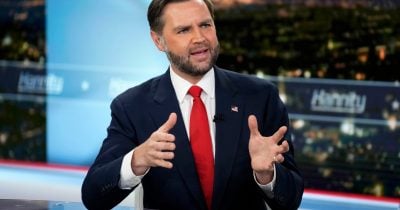 Trump Denies $300B Iran Fund, Warns of Military Action as Crypto Markets Brace for Impact
