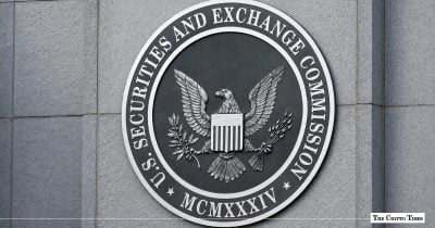 The securities regulator has put a crypto deregulation discussion on the calendar for this month.