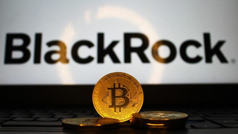 BlackRock Bitcoin ETF Leads With $204M Inflow as Ether ETFs Top Weekly Gains
