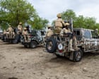 US-Nigeria ISIS Op Kills No. 2 Leader — What It Means for Crypto in Africa's Biggest Market