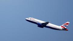 British Airways Mayday Call: Crypto Market's 'Stall' Warning Echoes Aviation Incident