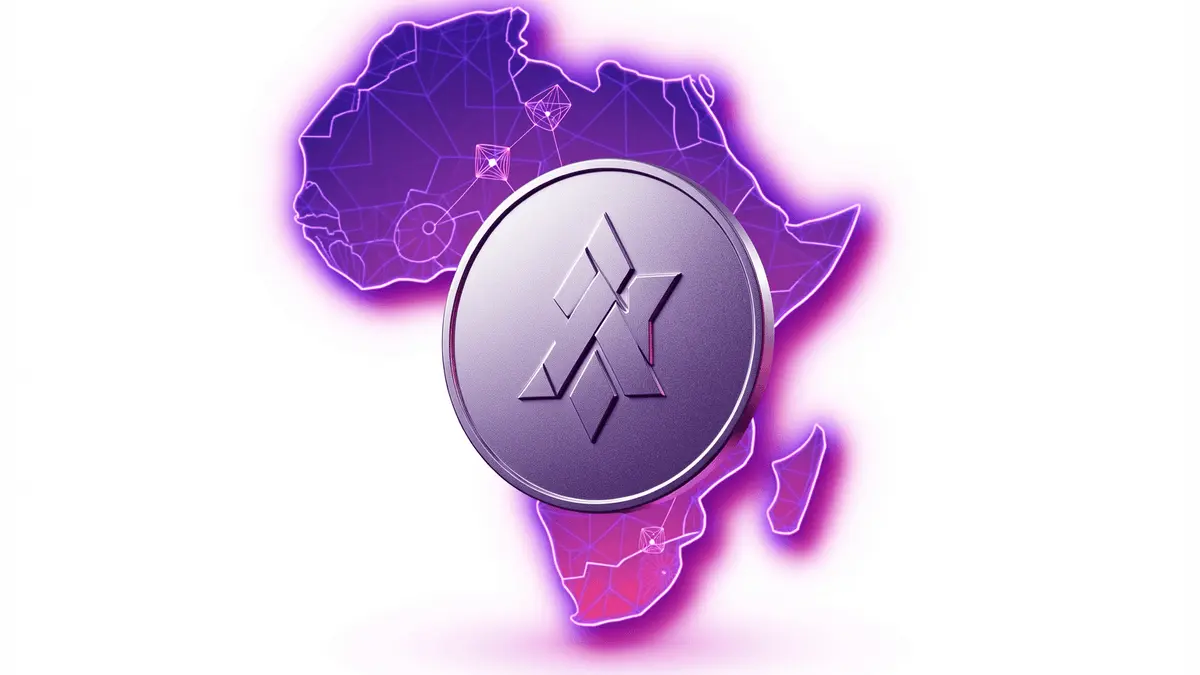Ripple Takes Equity Stake in Flutterwave, Pushes RLUSD Into African Payments