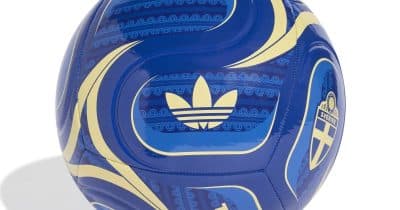 Adidas Trionda Smart Ball Set for 2026 World Cup with Data-Driven Officiating Boost