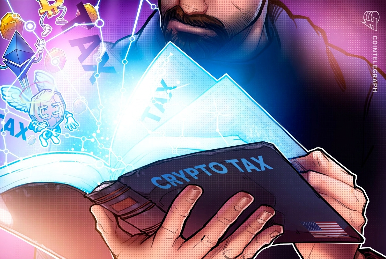 Illinois Drafts Rules for 0.2% Crypto Transaction Tax