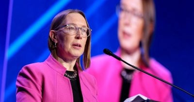 SEC's Peirce Warns DeFi Vaults, On-Chain Lending May Be Securities