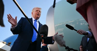 US-Iran Peace Talks Inch Forward, Wording Fight Stalls Final Deal