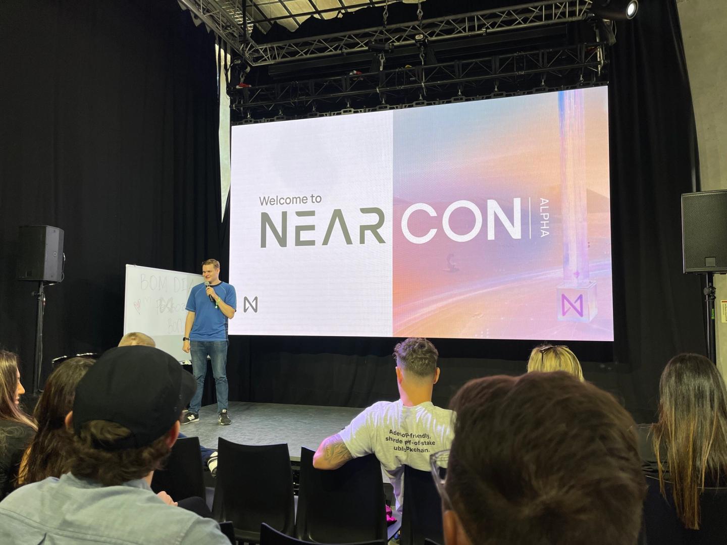 NEAR Price Jumps 15% as Cross-Chain Intents System Hits $19B in Volume