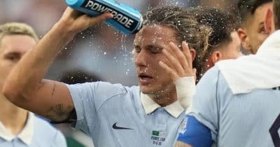 FIFA Under Fire Over Mandatory Hydration Breaks for 2026 World Cup