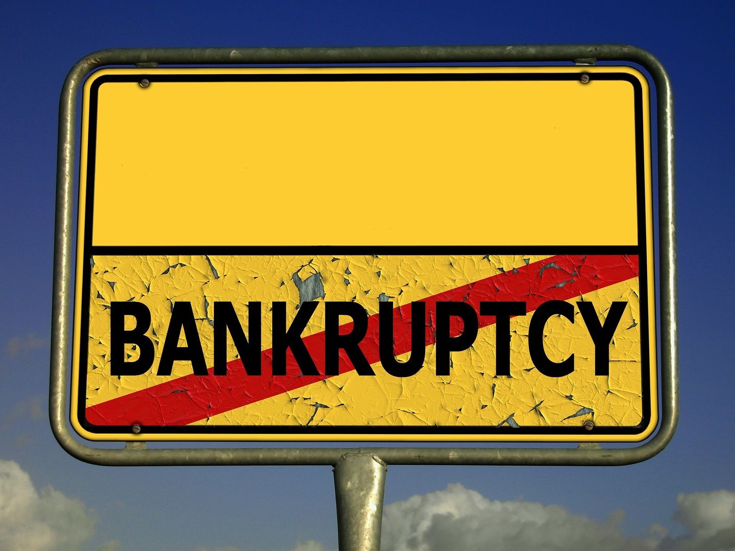 Blockfills Files for Bankruptcy Following $75 Million Losses