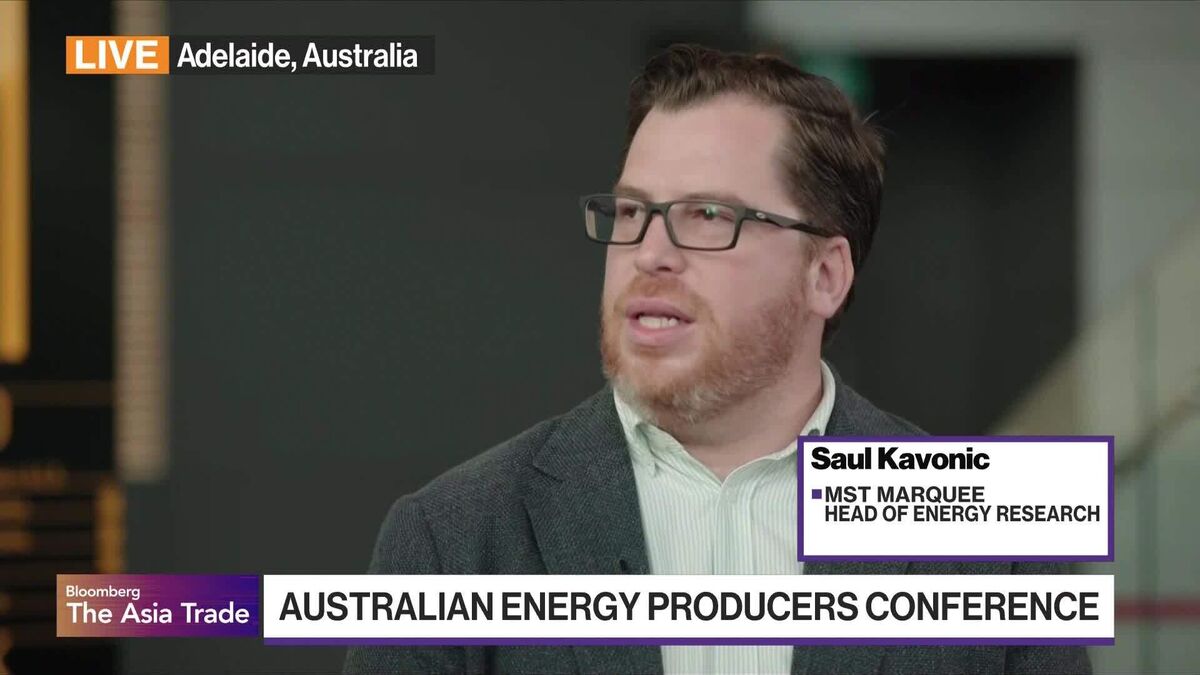 Iran conflict energy talk at Adelaide conference puts crypto's 'digital gold' narrative to the test
