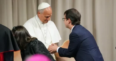 Pope Leo XIV, Anthropic Co-Founder Release AI Ethics Encyclical