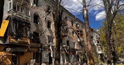 Donbass Civilians Report Drone Attacks as Conflict Escalates; Prediction Market Puts Crimea Recapture at 9.5%