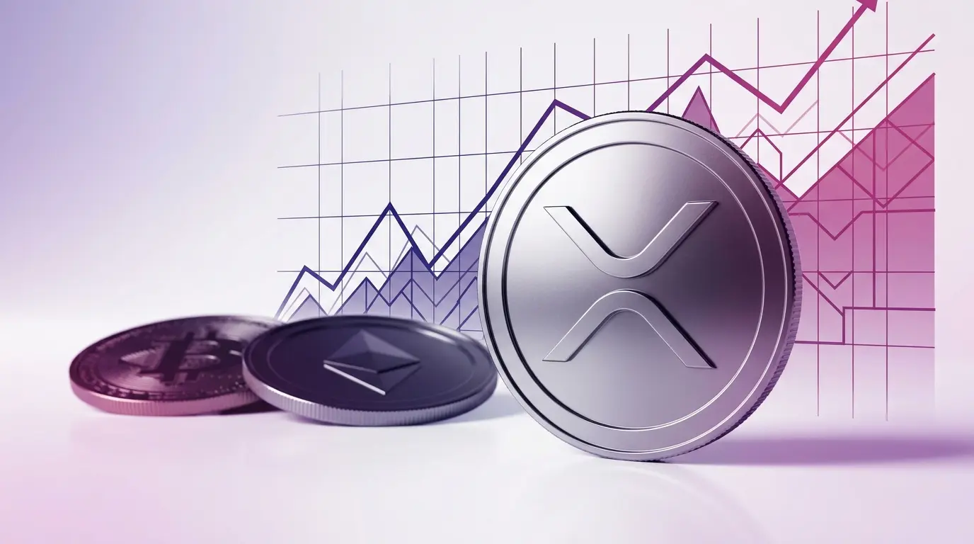 XRP ETFs Pull In $42M in a Week as Bitcoin Funds Shed $1.37B